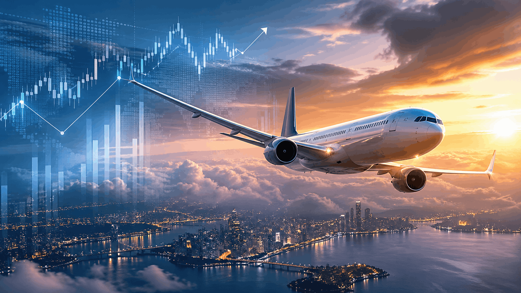Delta Analysis: Business Performance, Stock Trends & Financial Outlook