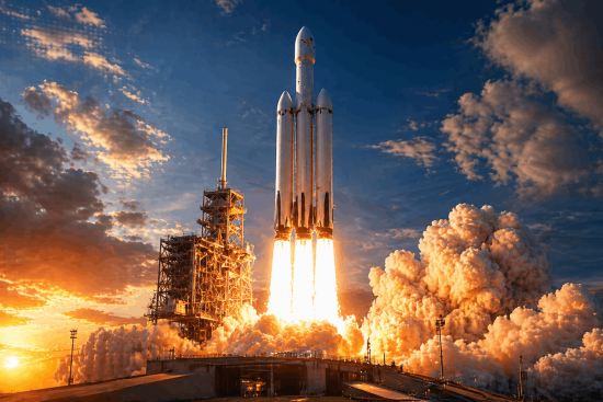 SpaceX Falcon Heavy: Cost, Capabilities & Economic Impact on the Space Industry