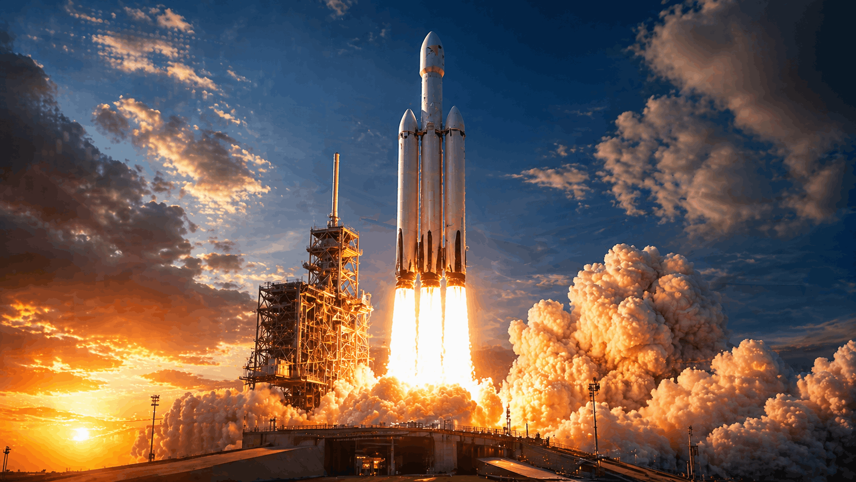 SpaceX Falcon Heavy: Cost, Capabilities & Economic Impact on the Space Industry