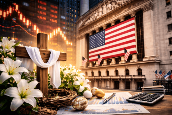 Is the Stock Market Closed on Good Friday? Full Guide for Investors