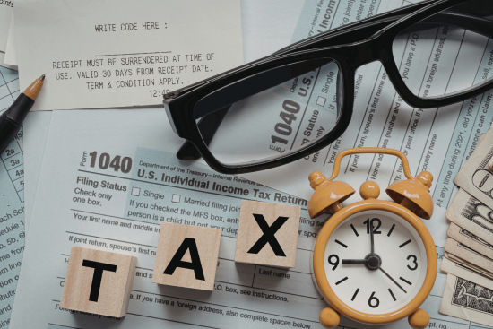Tax Deadline 2026: Important Dates, Filing Rules & Financial Impact