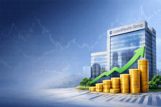 UNH Stock Analysis: UnitedHealth Group Growth, Performance & Investment Outlook