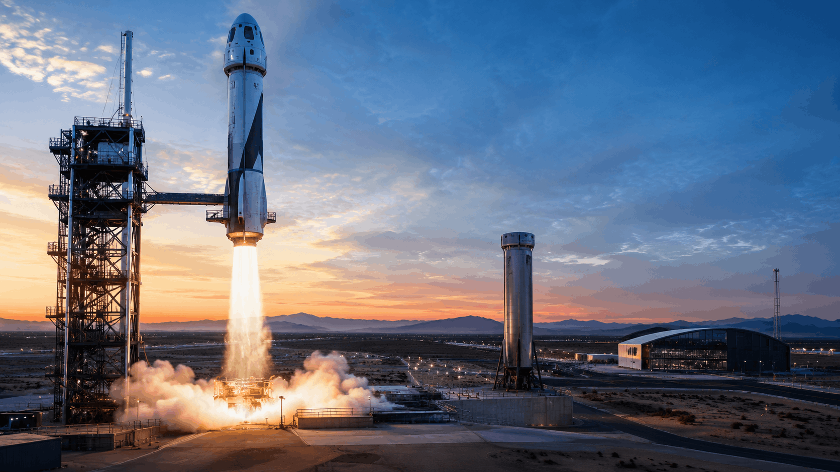 Blue Origin