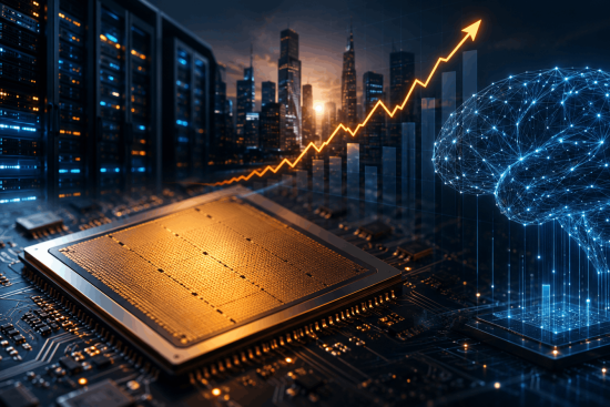 CBRS Stock Analysis: Cerebras Systems Growth, AI Chip Market, and Investment Potential