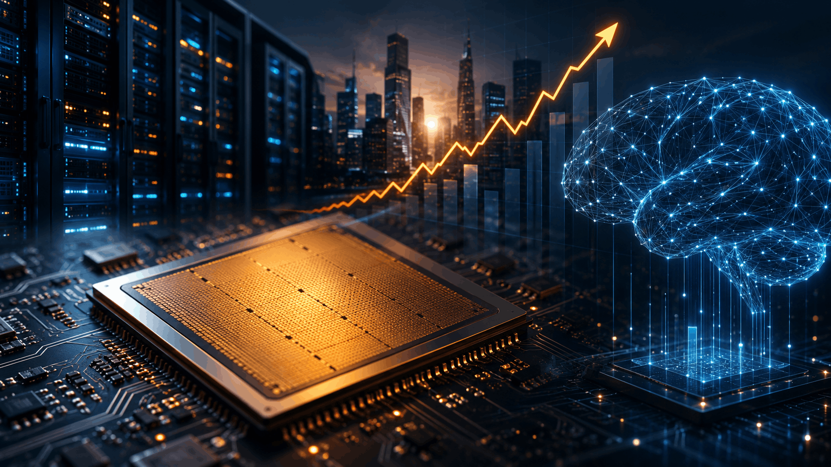 CBRS Stock Analysis: Cerebras Systems Growth, AI Chip Market, and Investment Potential