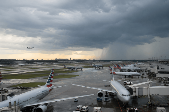 DFW