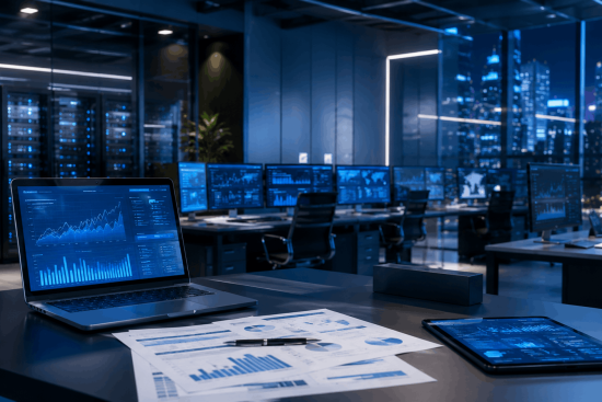 IBM Stock Analysis: Business Growth, AI Innovation, and Future Investment Potential