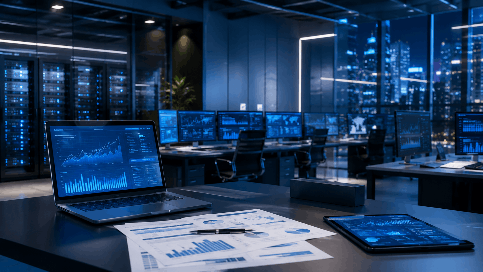 IBM Stock Analysis: Business Growth, AI Innovation, and Future Investment Potential