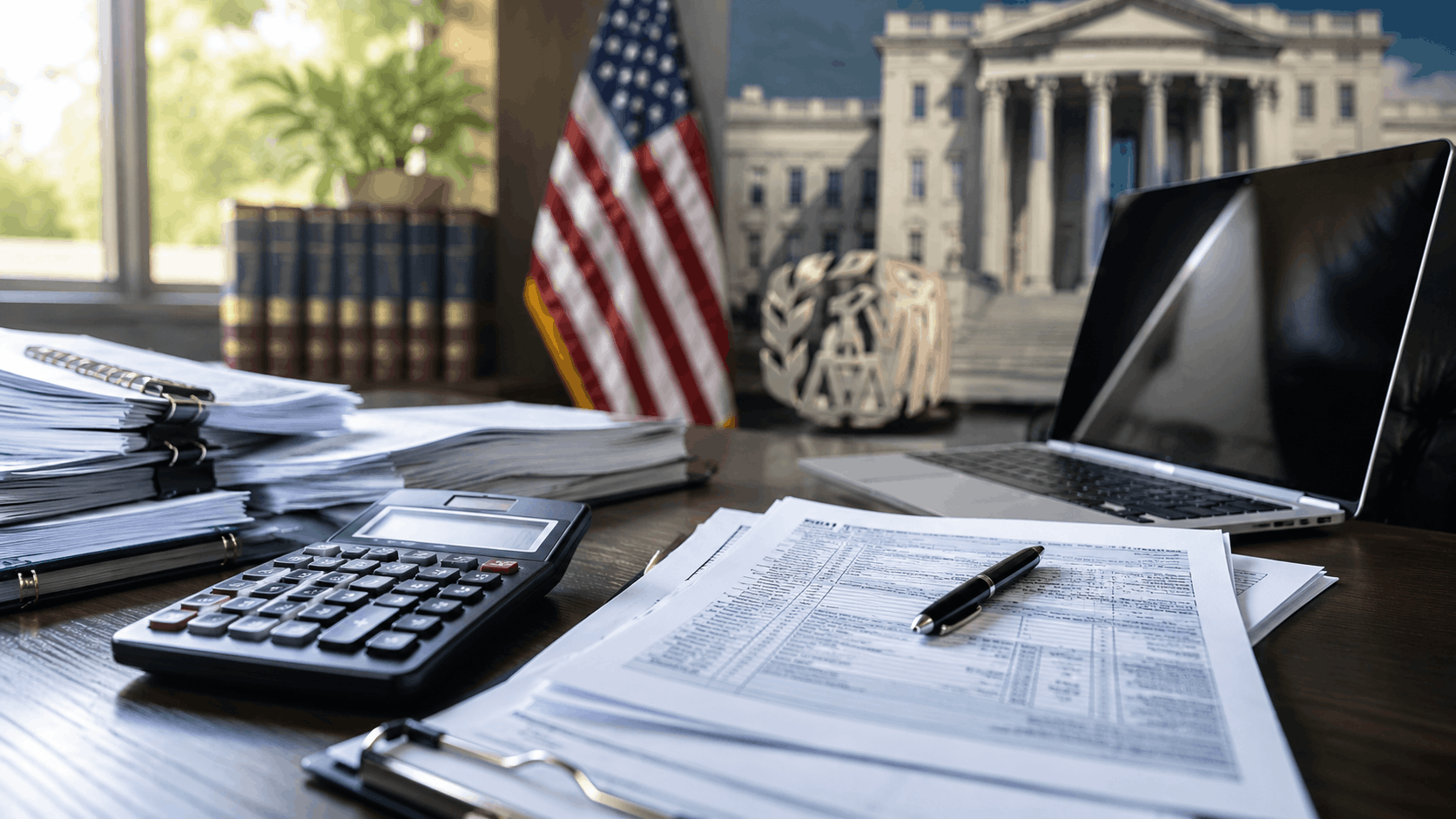 IRS image