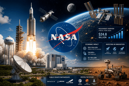 Nasa