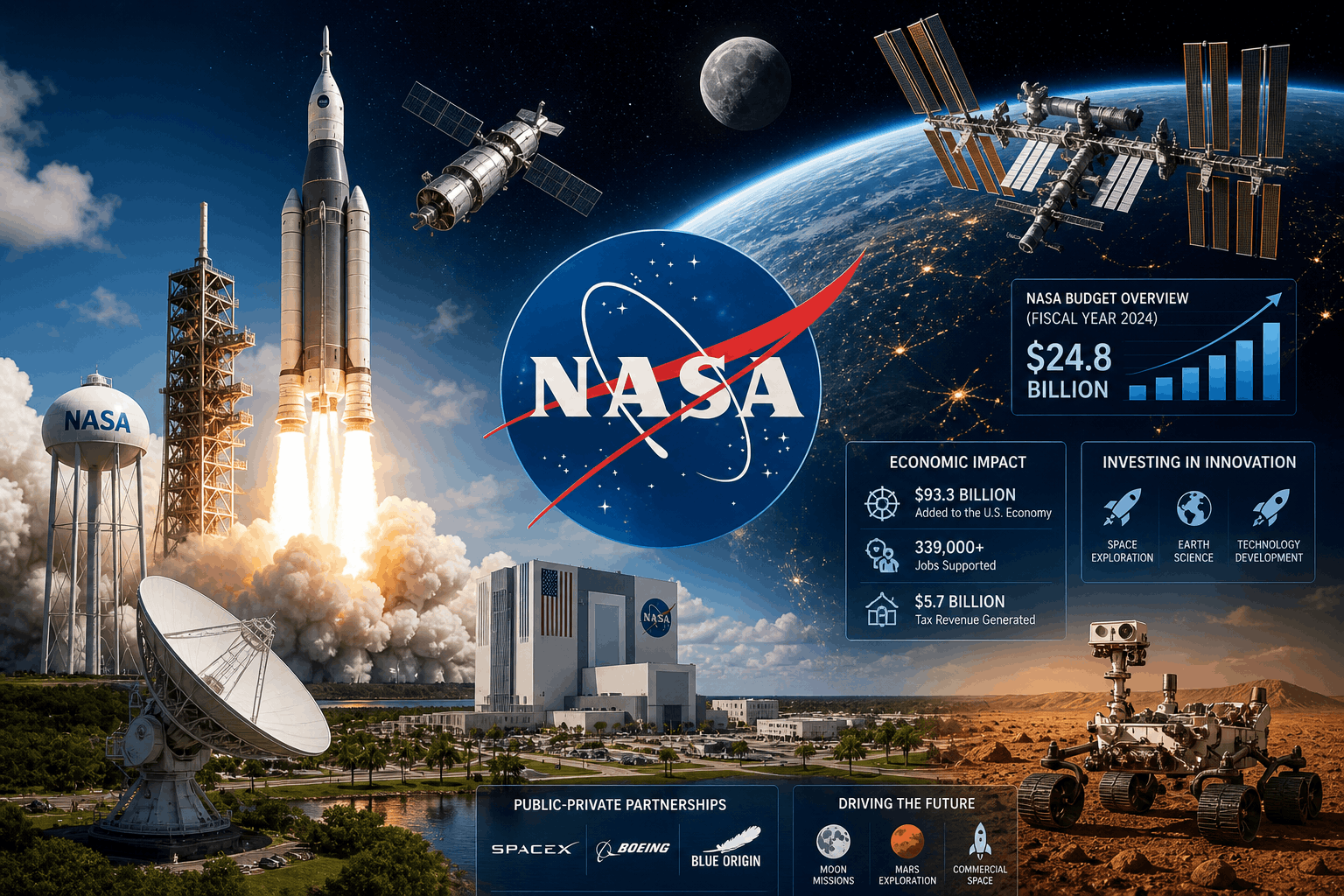 Nasa