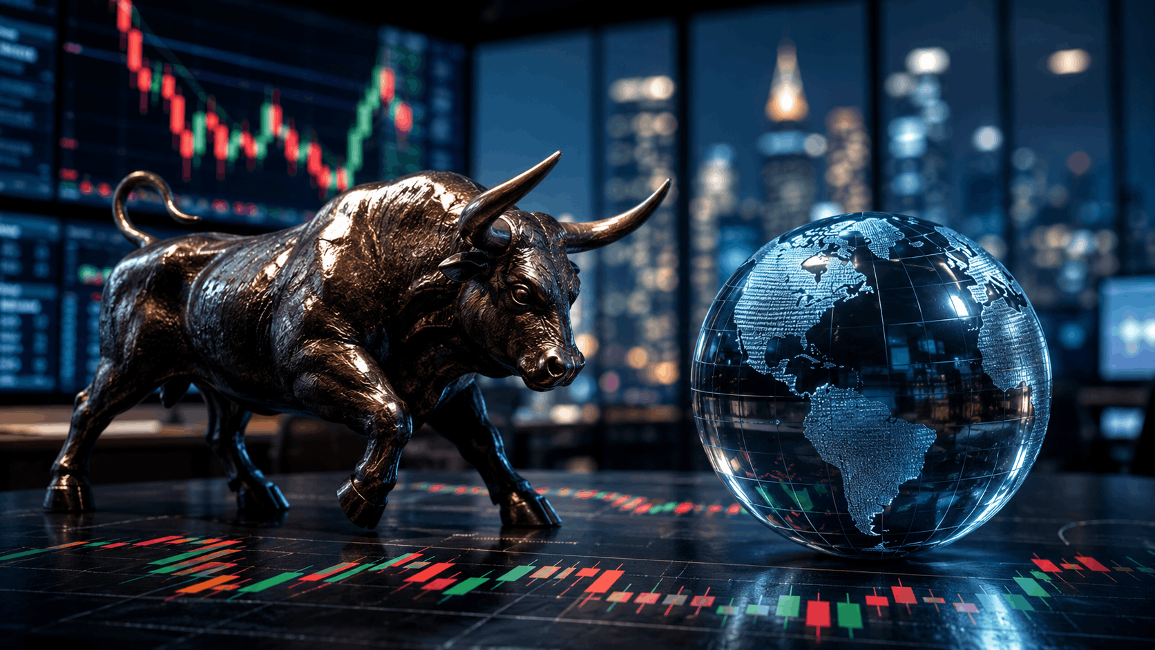 Stock Futures Today