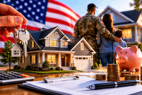 VA Home Loan Program