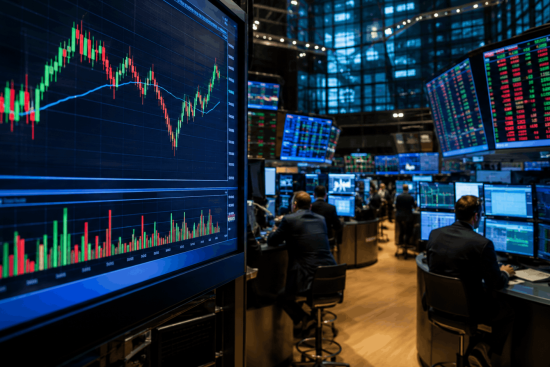 stock market