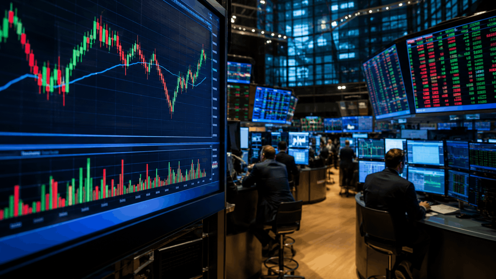 stock market