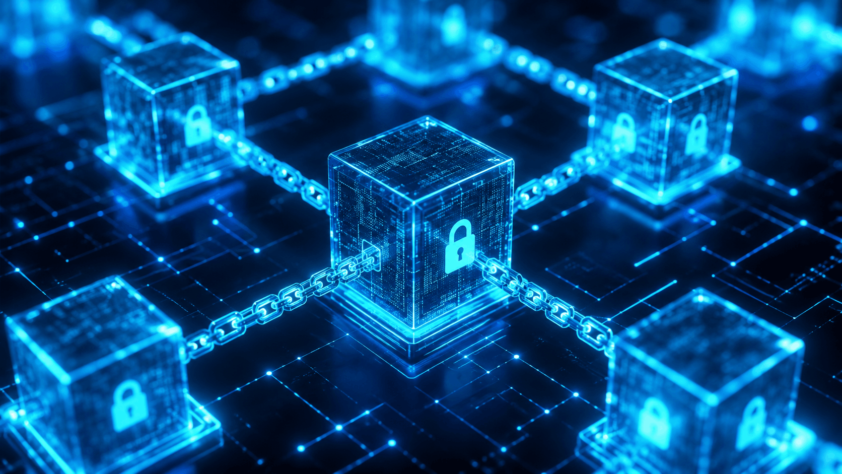 Blockchain Technology