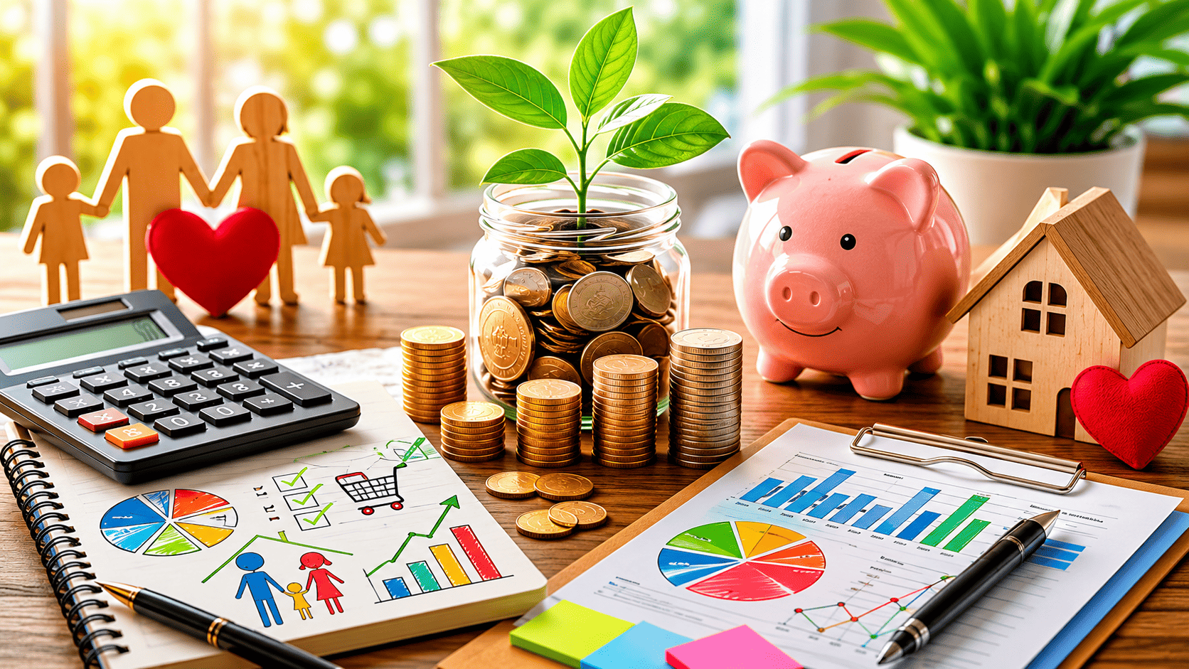 Budgeting Strategies for Families