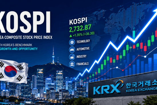 KOSPI