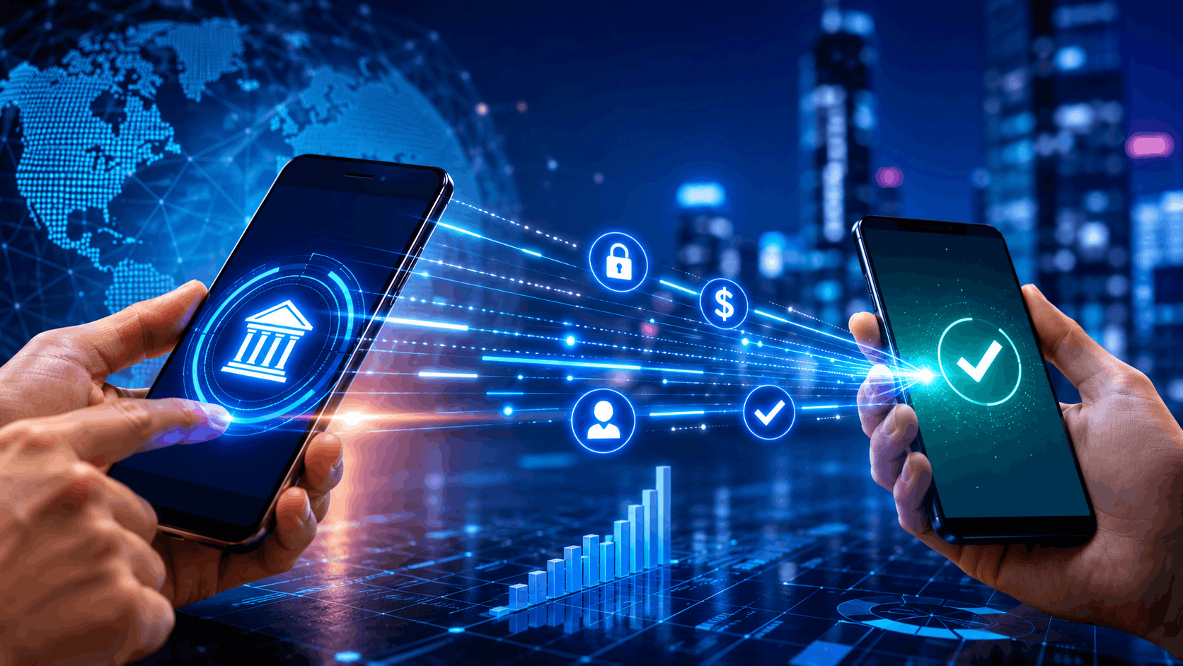 Real-Time Payments Revolution
