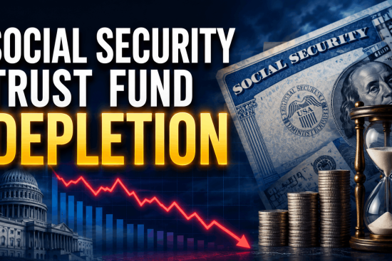 Social Security Trust