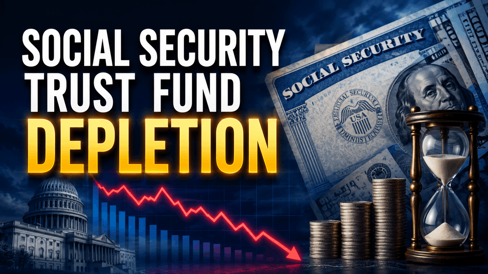 Social Security Trust