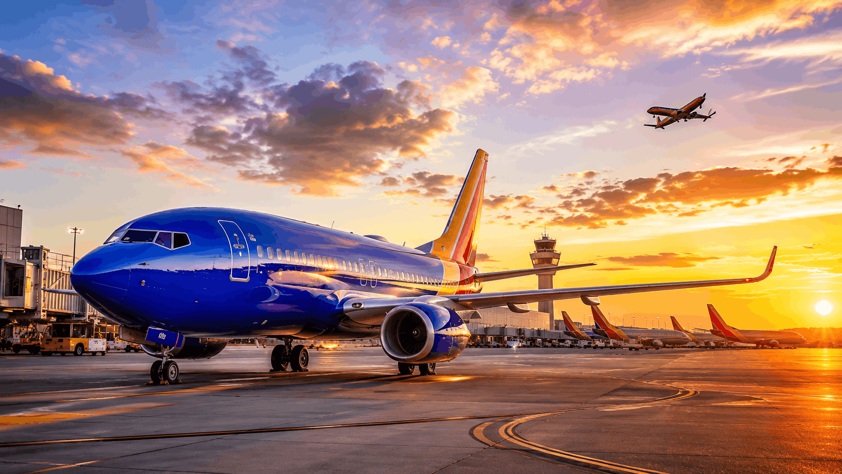 Southwest Airlines in 2026