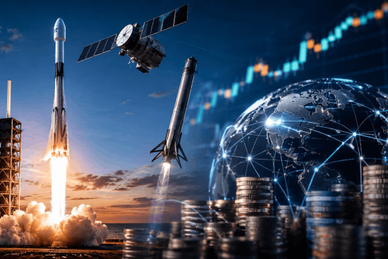 SpaceX Stock