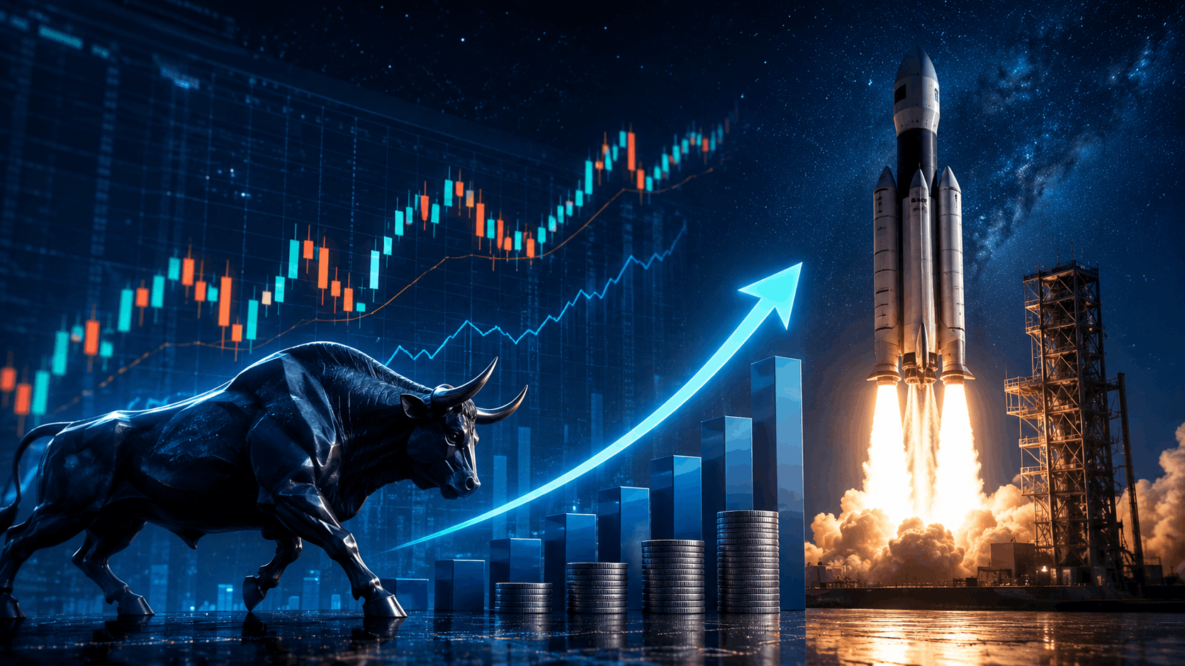 SpaceX Stock Price Prediction