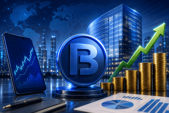 Bajaj Finance Share Price Jumps After Strong