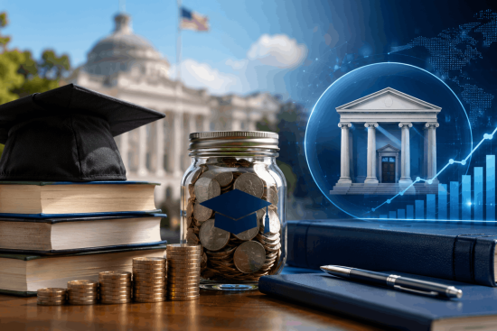 Education Department Student Loans
