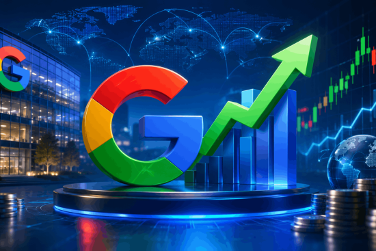 GOOG Stock Analysis