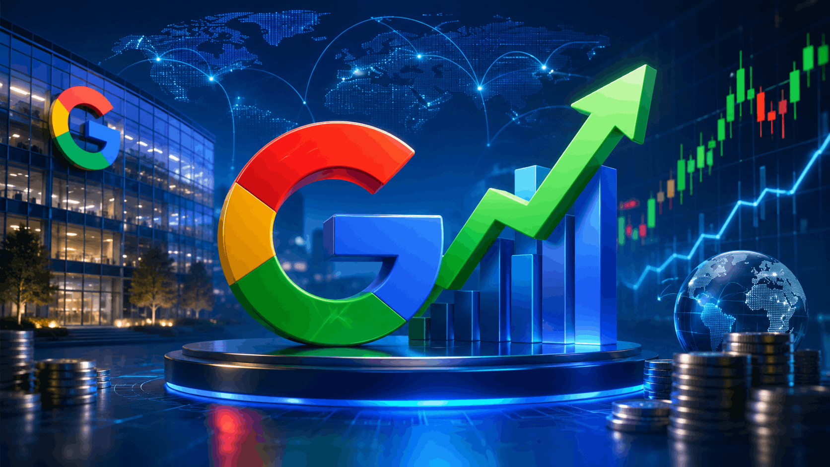 GOOG Stock Analysis