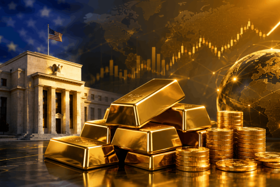 Gold Price Today