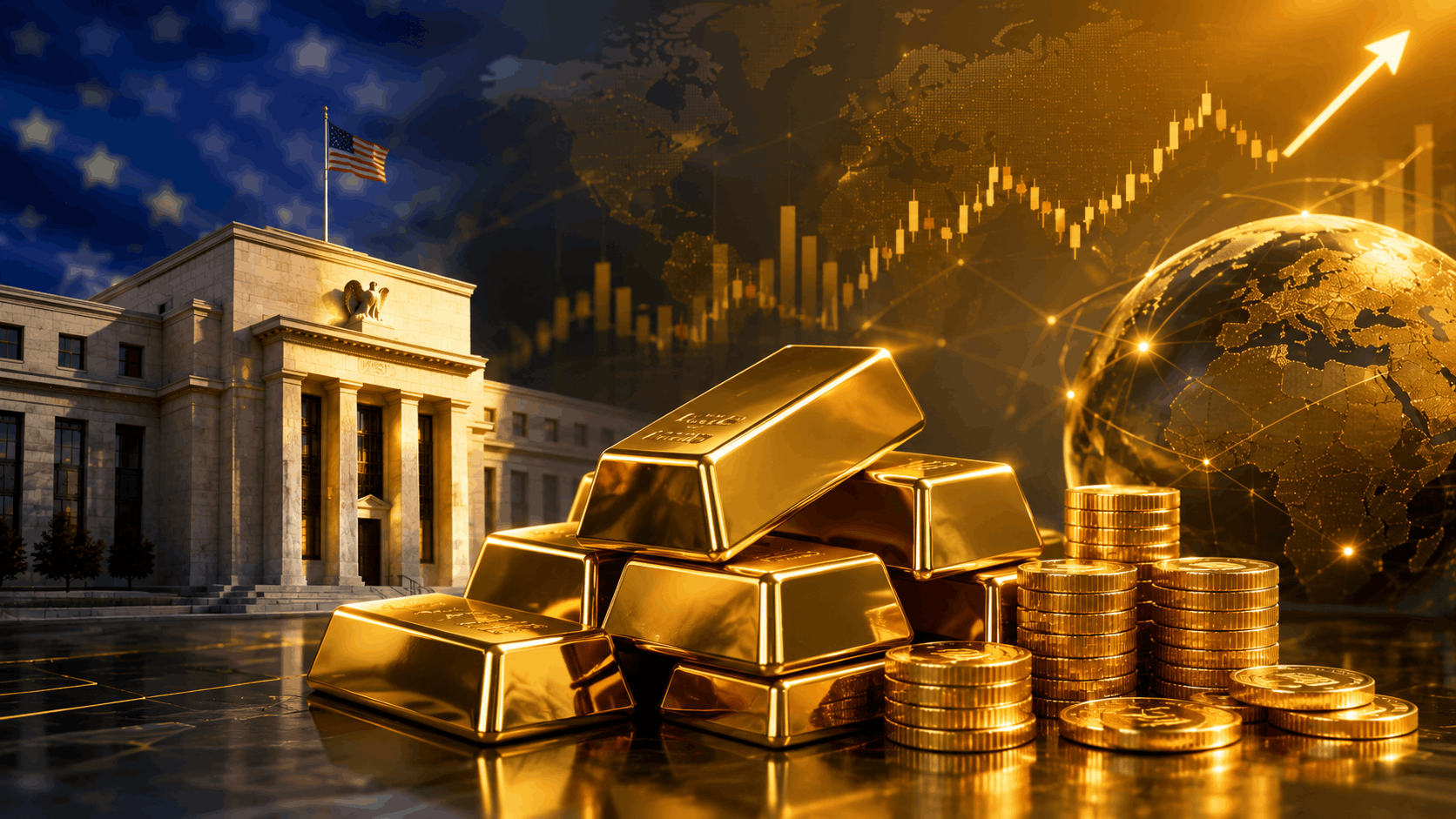 Gold Price Today