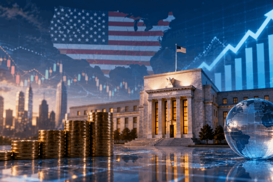 Impact on Global Markets