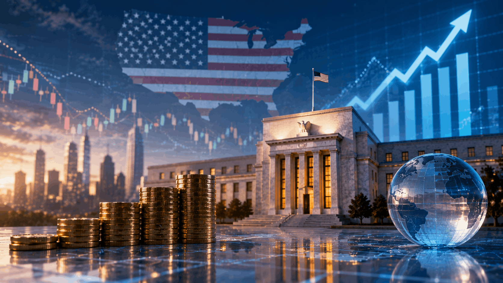 Impact on Global Markets