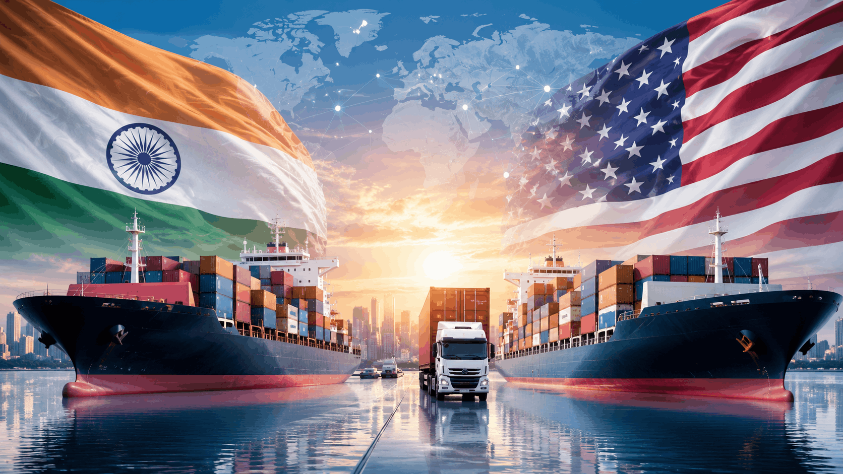 India-US Trade Deal 2026