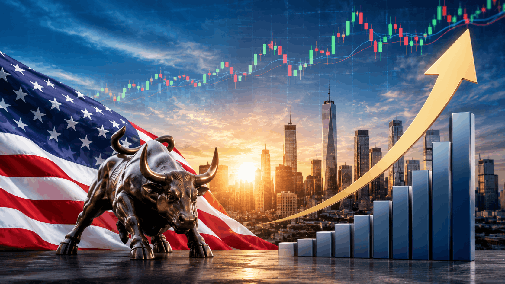 S&P 500 2026 Market Prediction