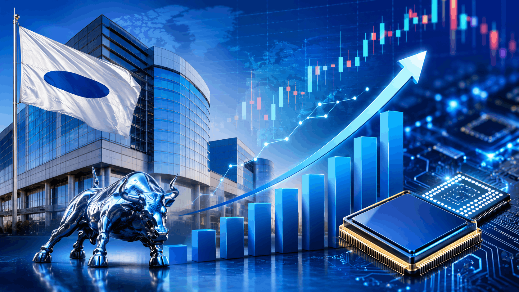 Samsung Stock 2026