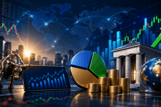 Stock Market Outlook This Week