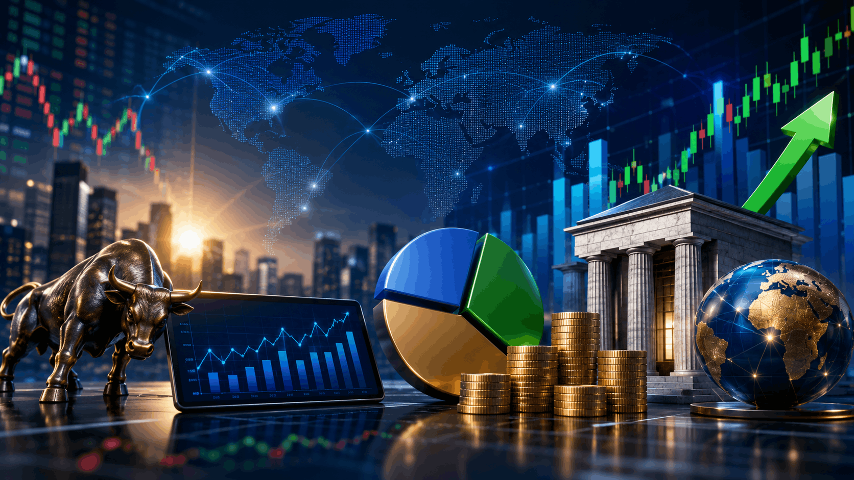 Stock Market Outlook This Week