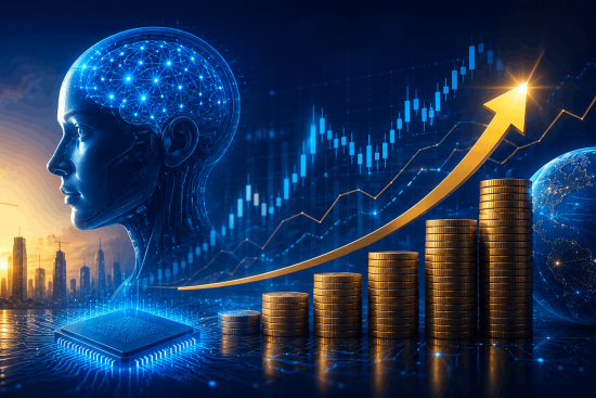 AI Investment Boom 2026