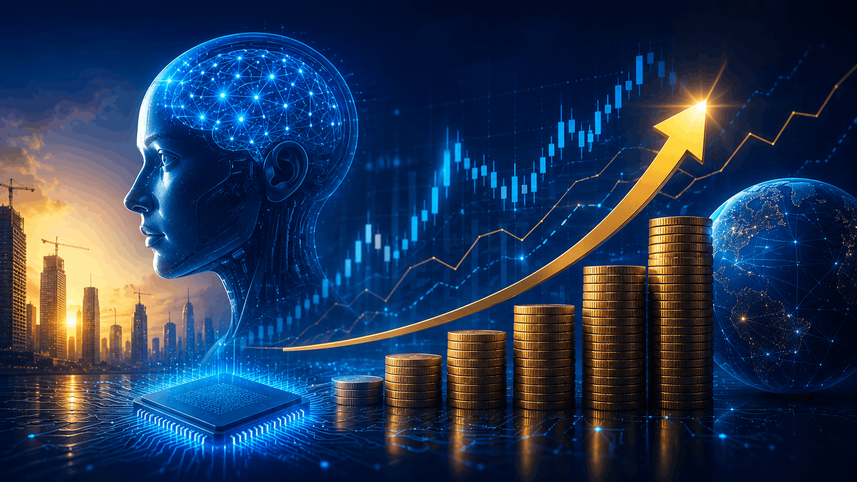 AI Investment Boom 2026