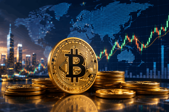 Bitcoin Price Today What Is Driving BTC and What Investors Should Watch in 2026