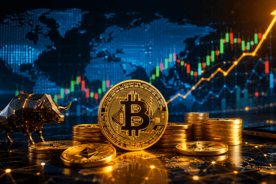 Cryptocurrency Trading in 2026