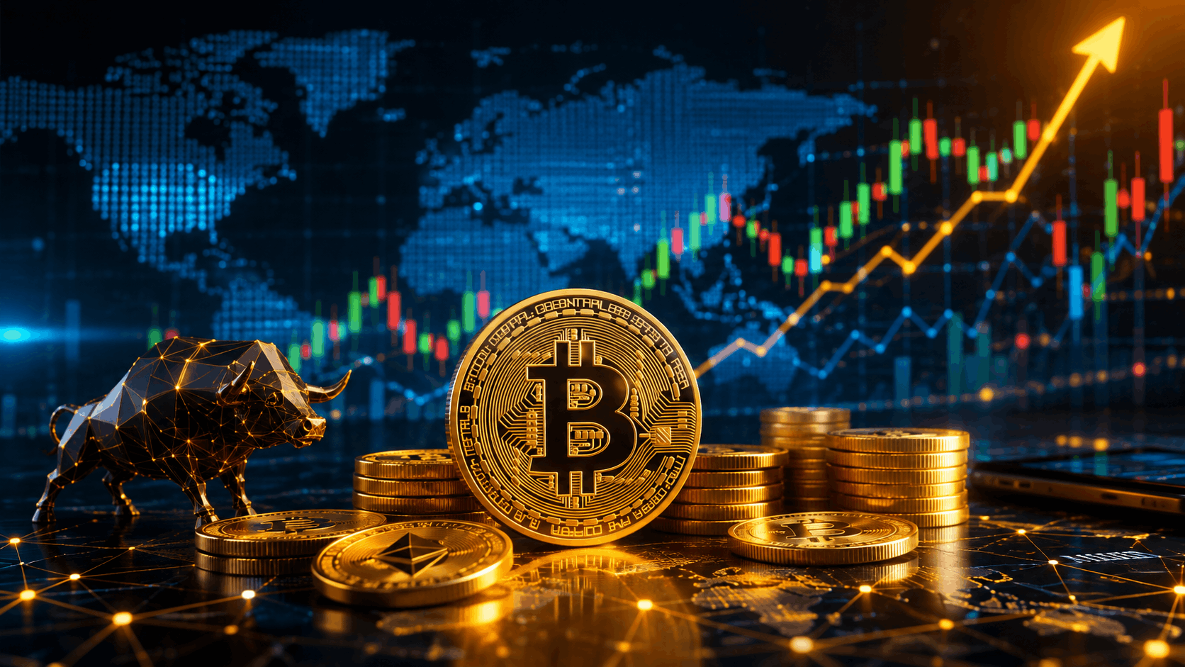 Cryptocurrency Trading in 2026