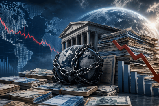 Global Bond Markets 2026