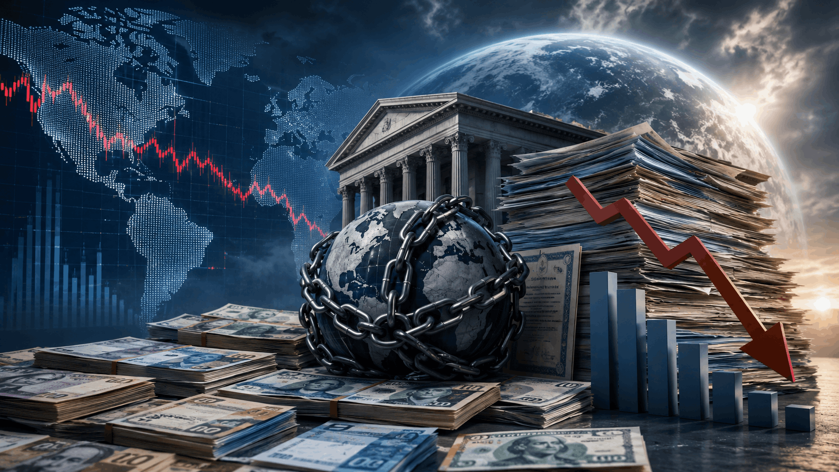 Global Bond Markets 2026