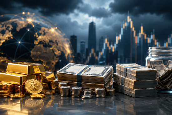 Safe-Haven Investments 2026