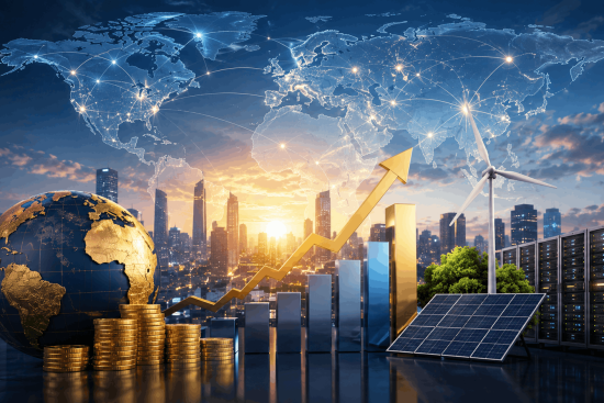 Smart Money in 2026
